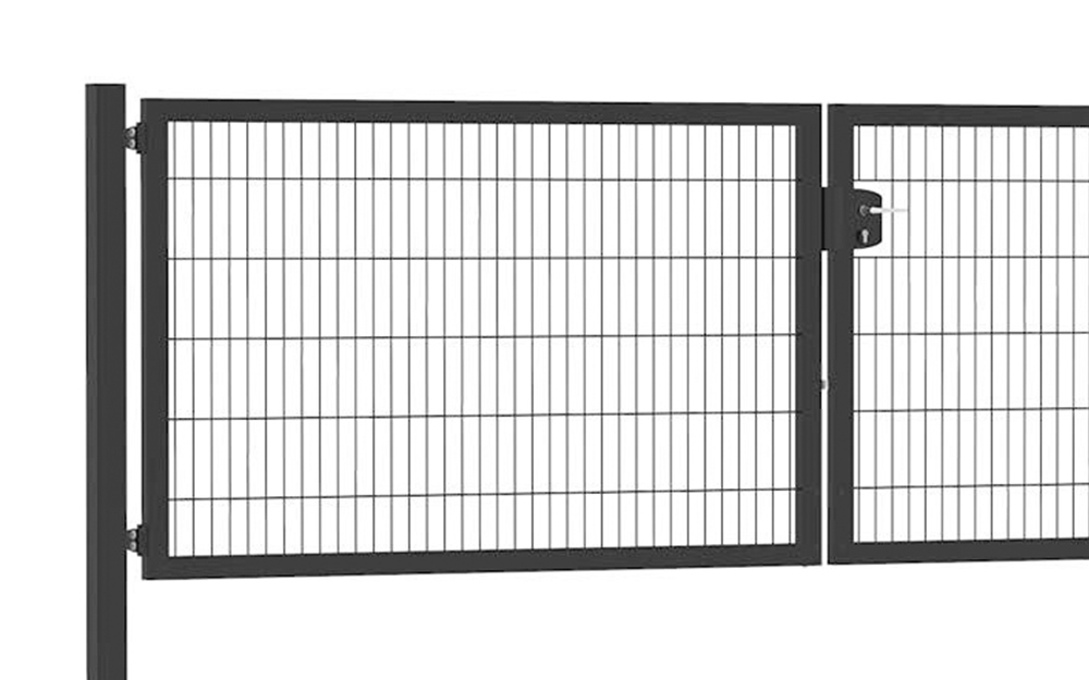 Garden gates & doors