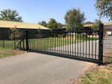 Sliding gate | Professional 300 cm