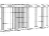 V Mesh Fence 2.5 M Wide 