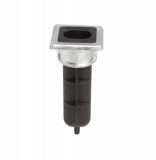 Locinox - EGS | Economical ground bolt stop