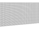 Security fence 358 fencing Ø 4/6/4 | 2.5 meters wide