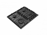 Gas stove
