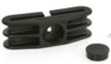 Panel Clamp UNI