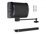 Locinox - Panther | Garden gate closer - Hydraulic 120° | For wall and post mounting