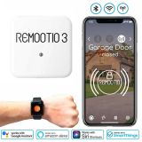 Electric smart gate opener - Remootio 3 + Wifi & Bluetooth