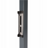Locinox | Garden gate strike lock - Easy mount