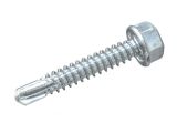 Self - tapping screw | Large | Size 44 mm