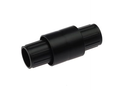 Rail fitting | Ø 42 mm | PVC