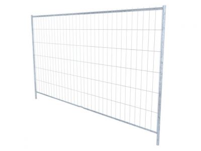 Construction fences premium