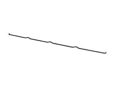 Tension Bar | Length 210 cm | Black