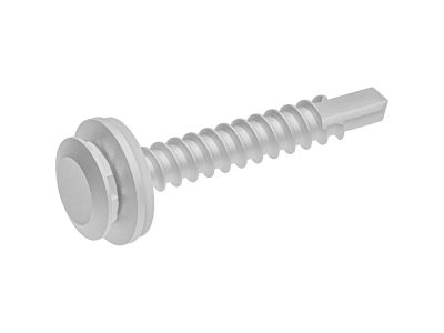 Irius veiligheidsschroef | 5.5 x 38 mm