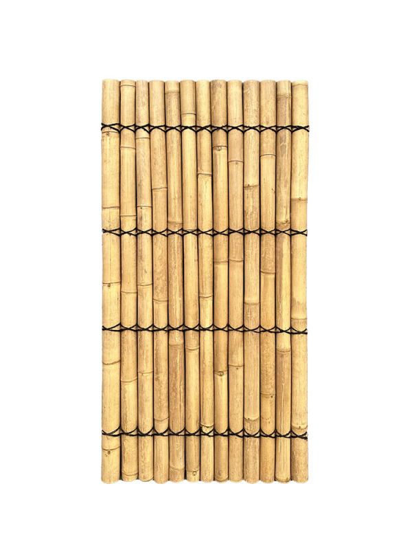 Bamboo screen | Width 100 cm | Height 220 cm