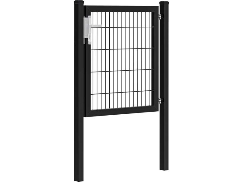 Single garden gate | Premium | Width 100 cm