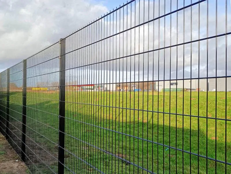 5 wire fence discount