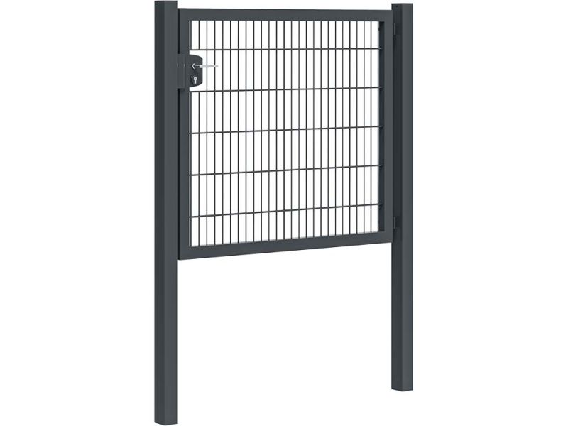 Single garden gate | Professional | Width 150 cm