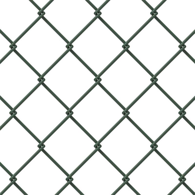 Chainlink Fencing 25 M / Roll