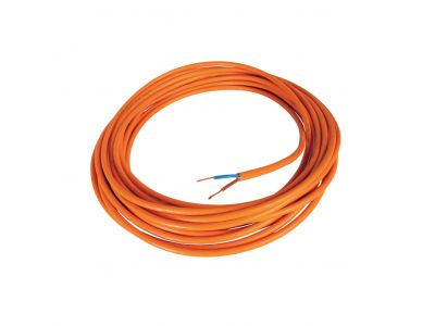 Locinox | Electric gate cable - 2 x 0.75 mm² | 5 metres / Roll