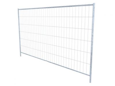 Construction fences premium