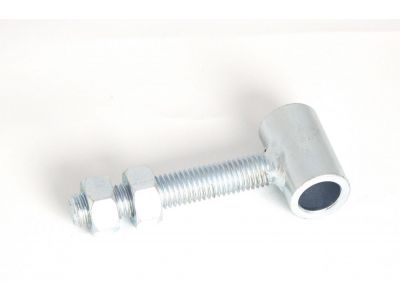 Threaded | Gate hinge