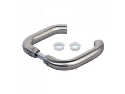 Locinox | Door handle | Stainless steel 