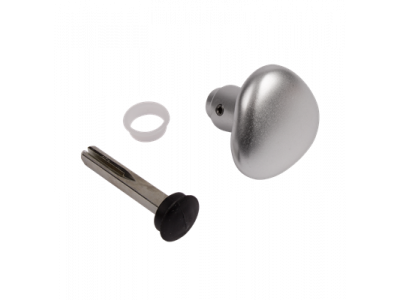 Locinox | Child safety bolt - Aluminium door handle