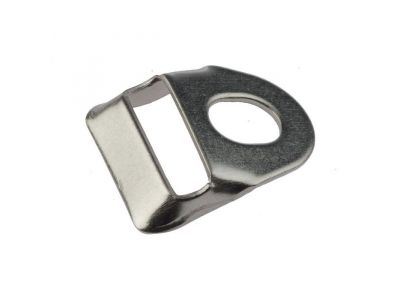 Corner / Reinforcement | Stainless steel | Small piece