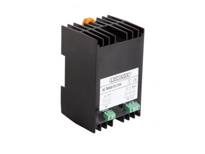 Locinox | Safety transformer - 12V AC