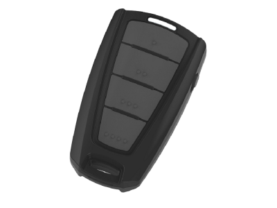 Electric smart gate opener | Remote control PR4 - Remootio 3 + Wifi & Bluetooth
