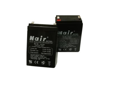 Backup battery 2.2A