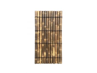 Bamboo Screen Dark 
