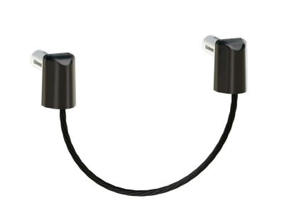 Locinox | Garden gate cable - B safety