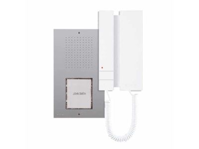 Comelit Ciao door station intercom kit - 2-wire