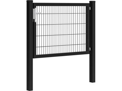 Single garden gate Premium 150 cm wide