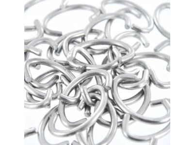 C - Clips for gabion basket 10 pieces 