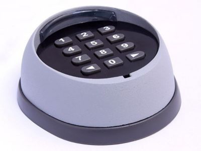 Powertech - Wireless code lock