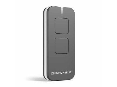 Comunello Victor hand transmitter 2 channel rolling code