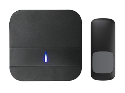 Powertech - Doorbell Eyeopen