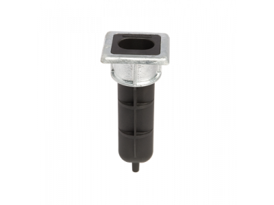 Locinox - EGS | Economical ground bolt stop