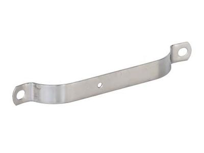 End band | Ø 89 mm | Stainless steel 