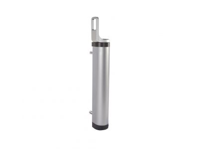 Locinox - Rhino | Garden gate closer - Hydraulic 180° | For gate up to 150 kg