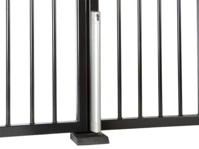 Locinox - Motorised | Electra ground bolt