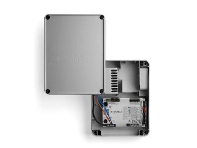 Electric gate opener - Comunello QUAD 24V