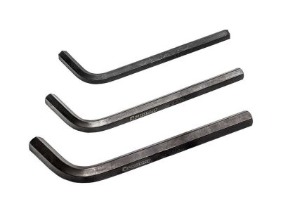 Hex keys