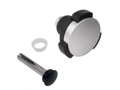 Locinox | Child safety lock | With pair of half handle
