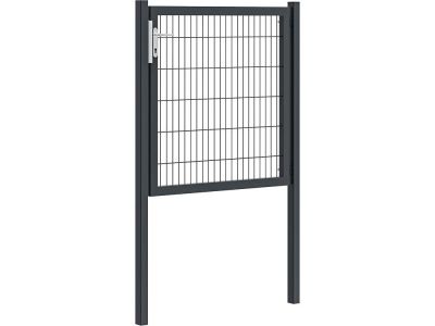 Single garden gate | Multi 125 cm