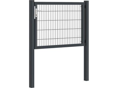 Single Garden Gate | Multi | Width 150 cm