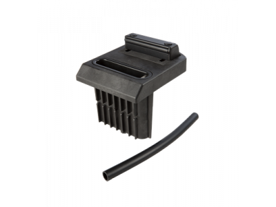 Locinox OGS | Ground bolt stop - Non center