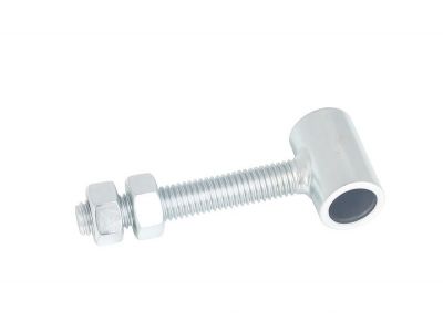 Threaded | Gate hinge