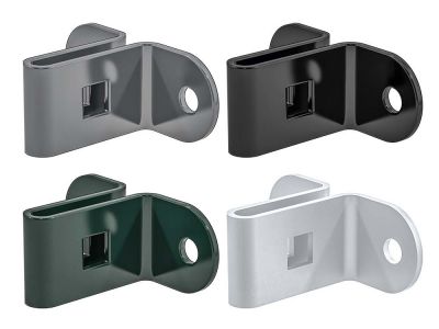 Wall mounting bracket 