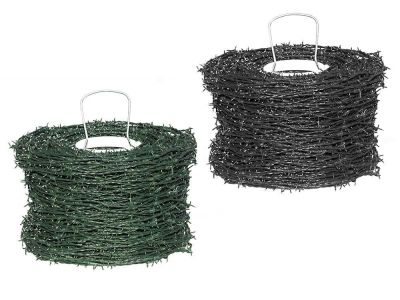 Barbed wire | 250 meter / Roll